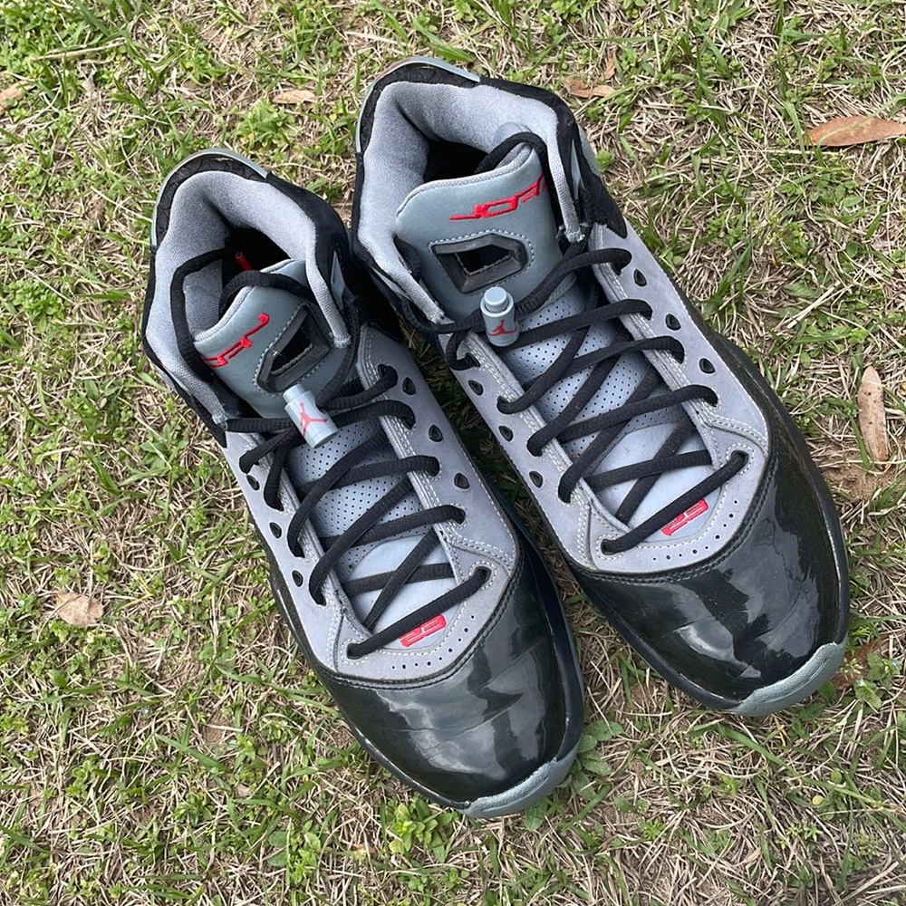 Mens Jordan’s